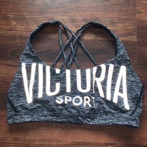 Victoria Sport Reflective Sport’s Bra